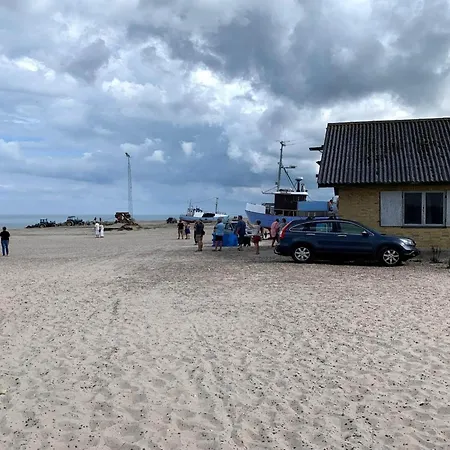 12 Person In * Fjerritslev